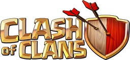 Clash of Clans Logo